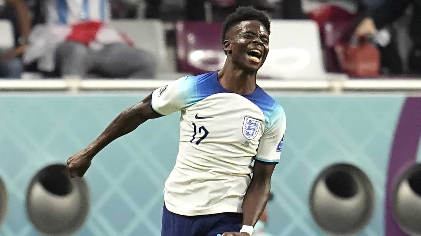 Our EPL DFS picks explains why with or without some Bukayo Saka DFS glory, the Arsenal DFS situation are stacking to...