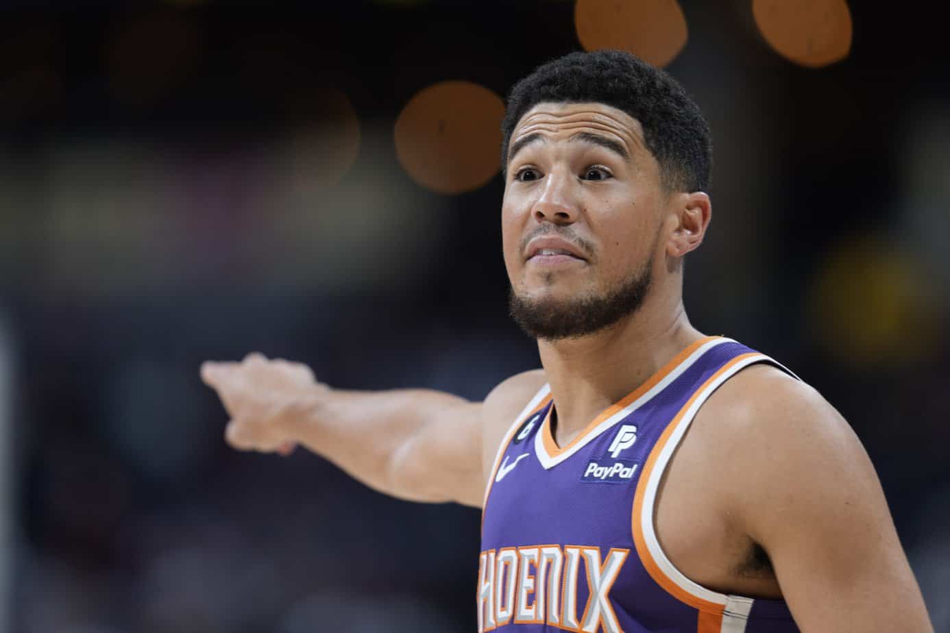 NBA DFS Projections: NBA Lineups Deeper Dive, LBL (October 26)