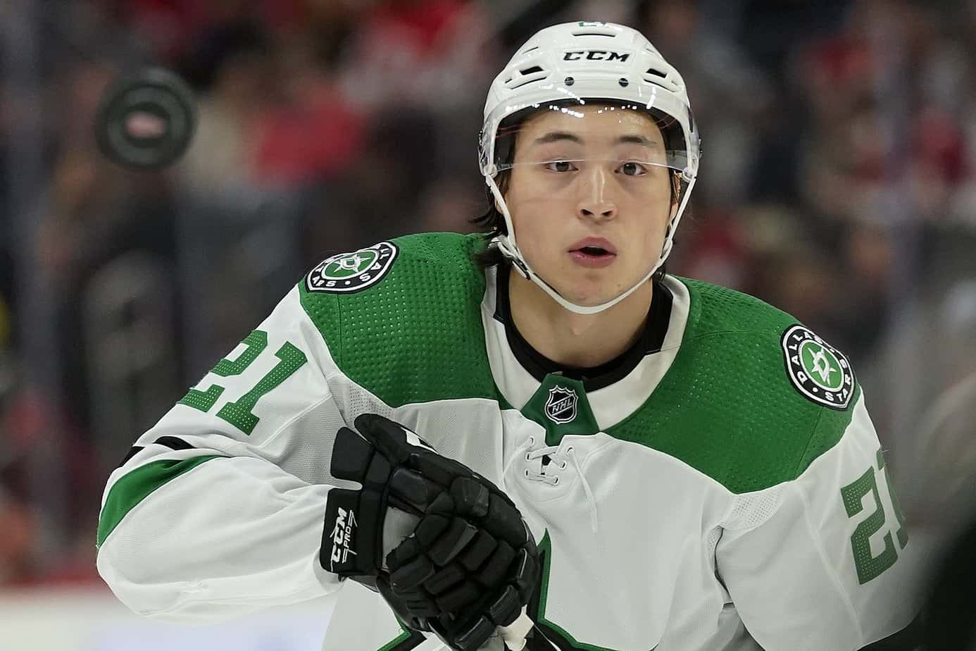 NHL DFS Picks: Everything About Stars Top Line Is Perfect (March 14)