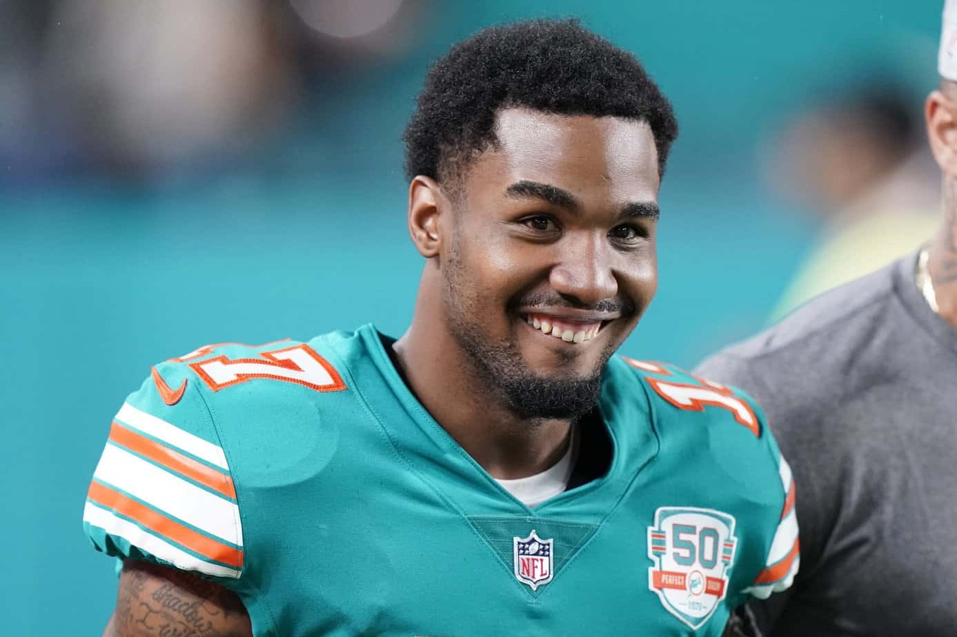 NFL DFS Picks, Stacks & Strategy First Look | Week 3