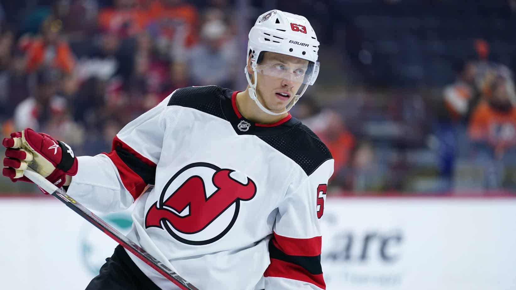 NHL DFS: Yahoo Plays and Strategy for Sunday, October 15