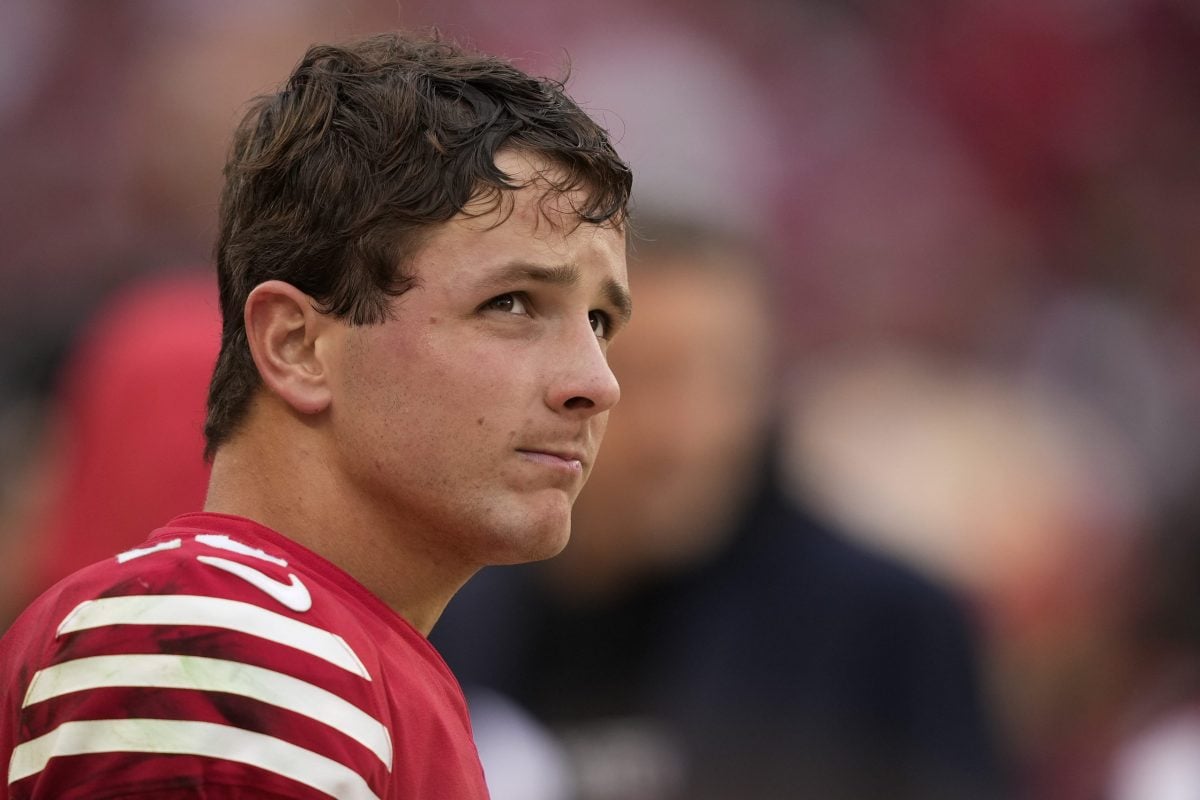 Cowboys-49ers DFS Picks: Will Christian McCaffrey + Rookie Wunderkind Brock Purdy Keep The Winning Streak Intact