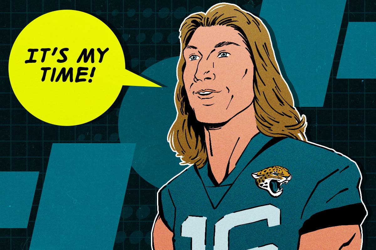 Jags rule out Walker, Fatukasi for game against Jets