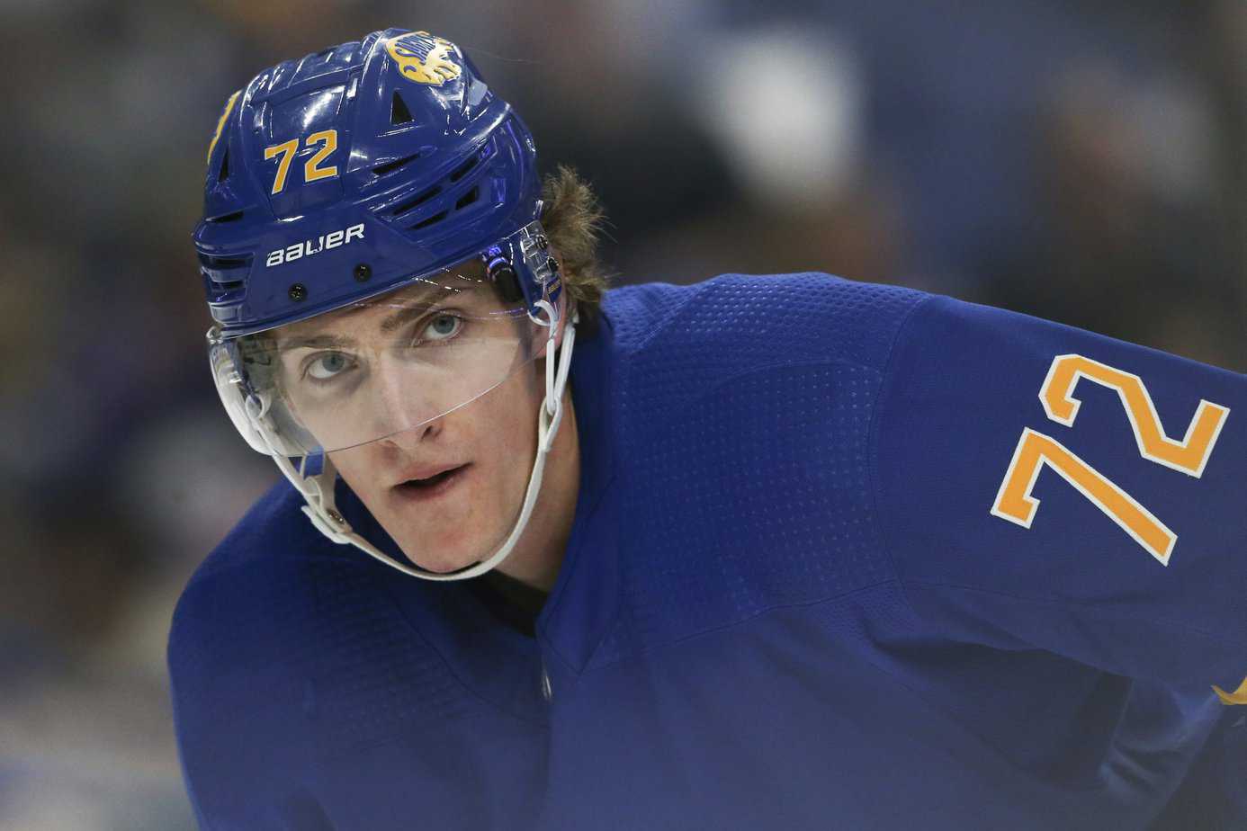 NHL DFS Plays Strategy Show: Daily Fantasy Hockey (March 27)