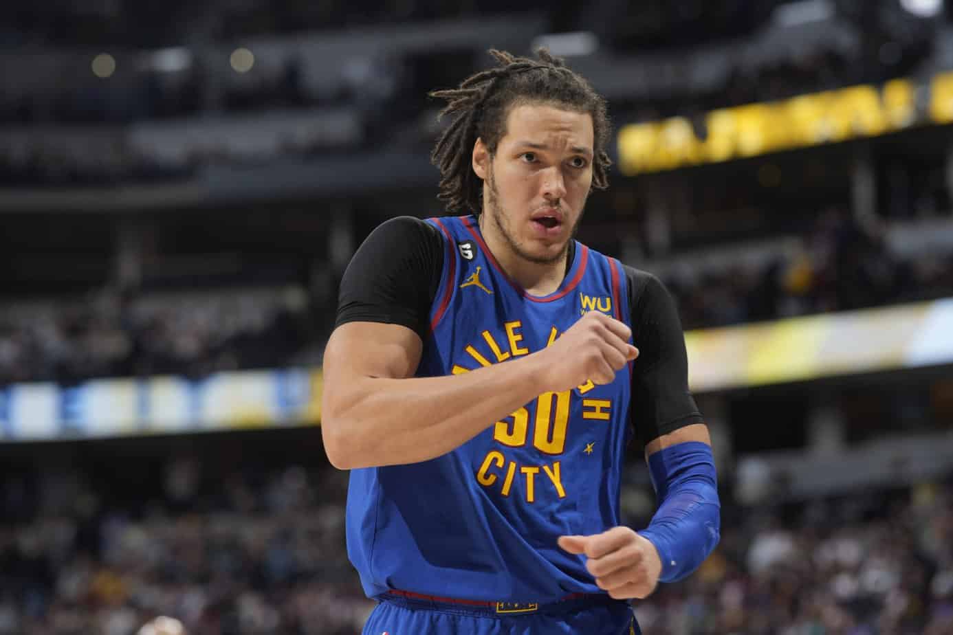 Underdog Fantasy Picks & Predictions Today: Aaron Gordon Is Everywhere