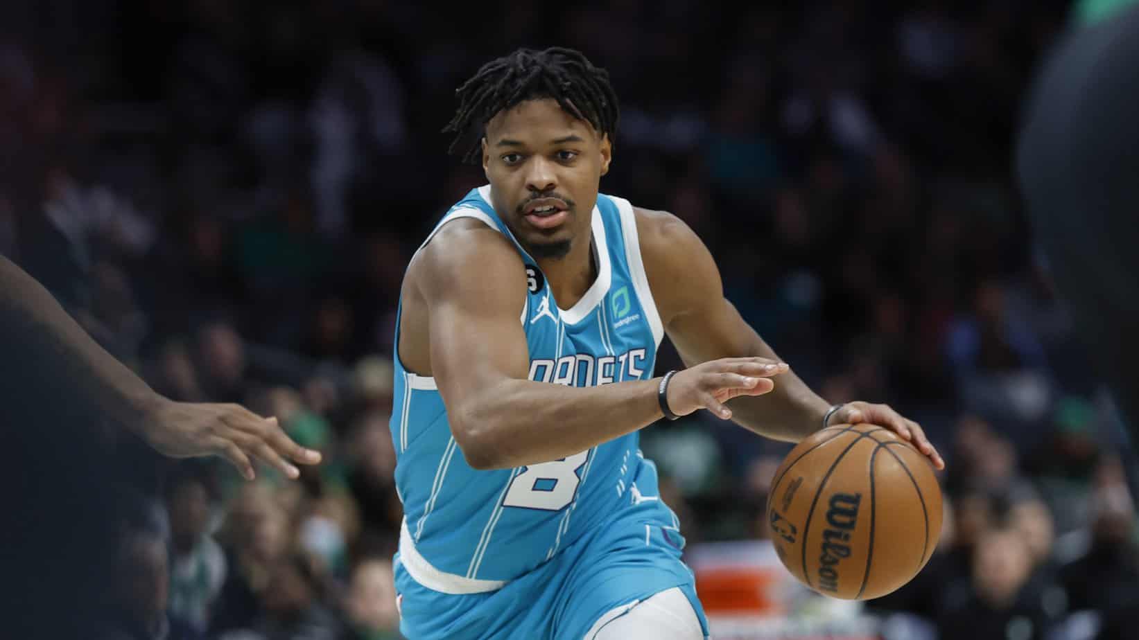 NBA DFS Picks Today: Hornets and Suns are the Spots for Boom Candidates