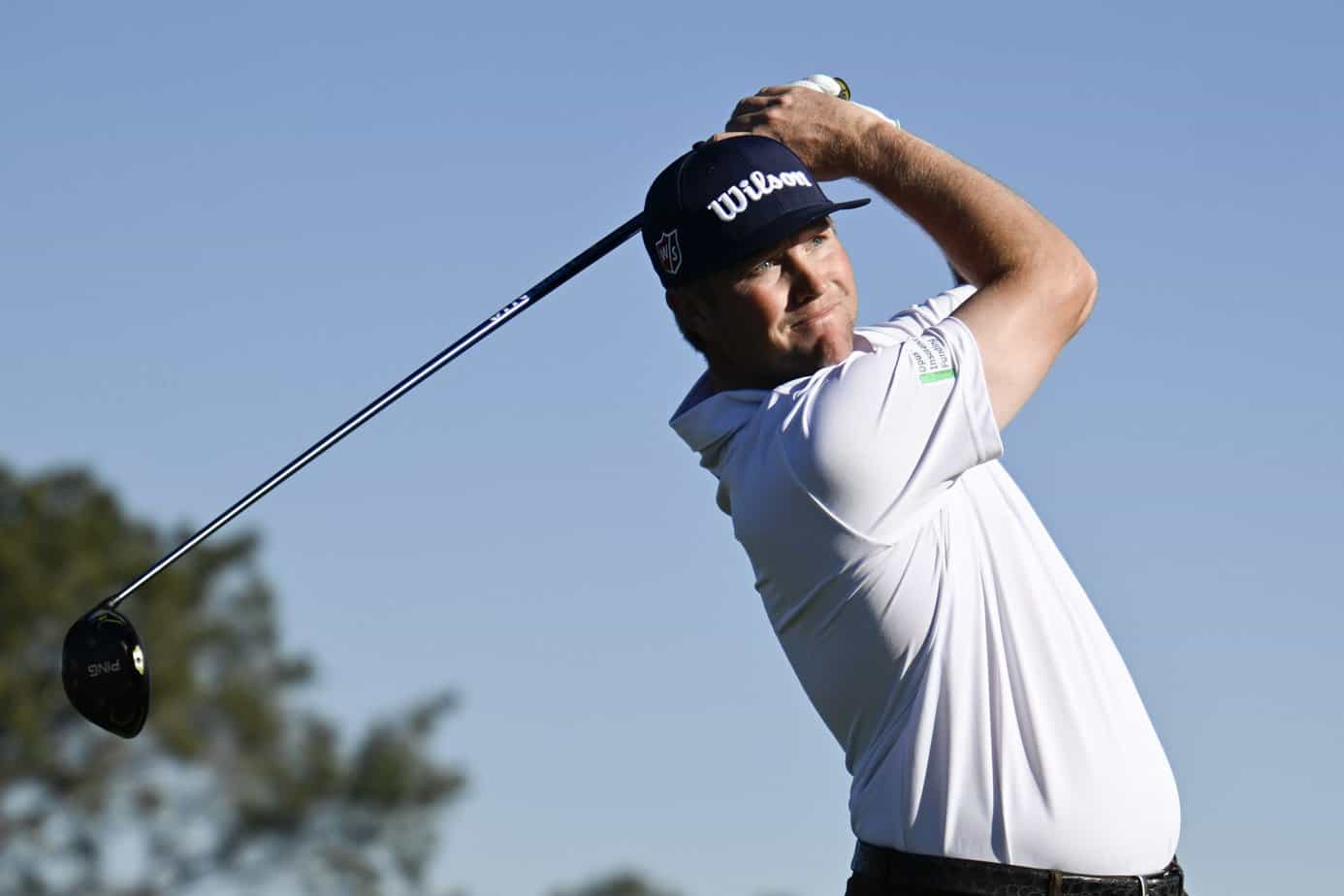 Our DFS PGA Picks this week include some truly amazing plays if you're looking for leverage at 2023 PGA TOUR Championship...