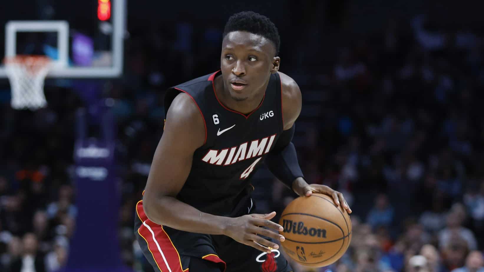 Tuesday's best PrizePicks NBA player props include Victor Oladipo and his scoring, along with Michael Porter Jr. and his rebounding...