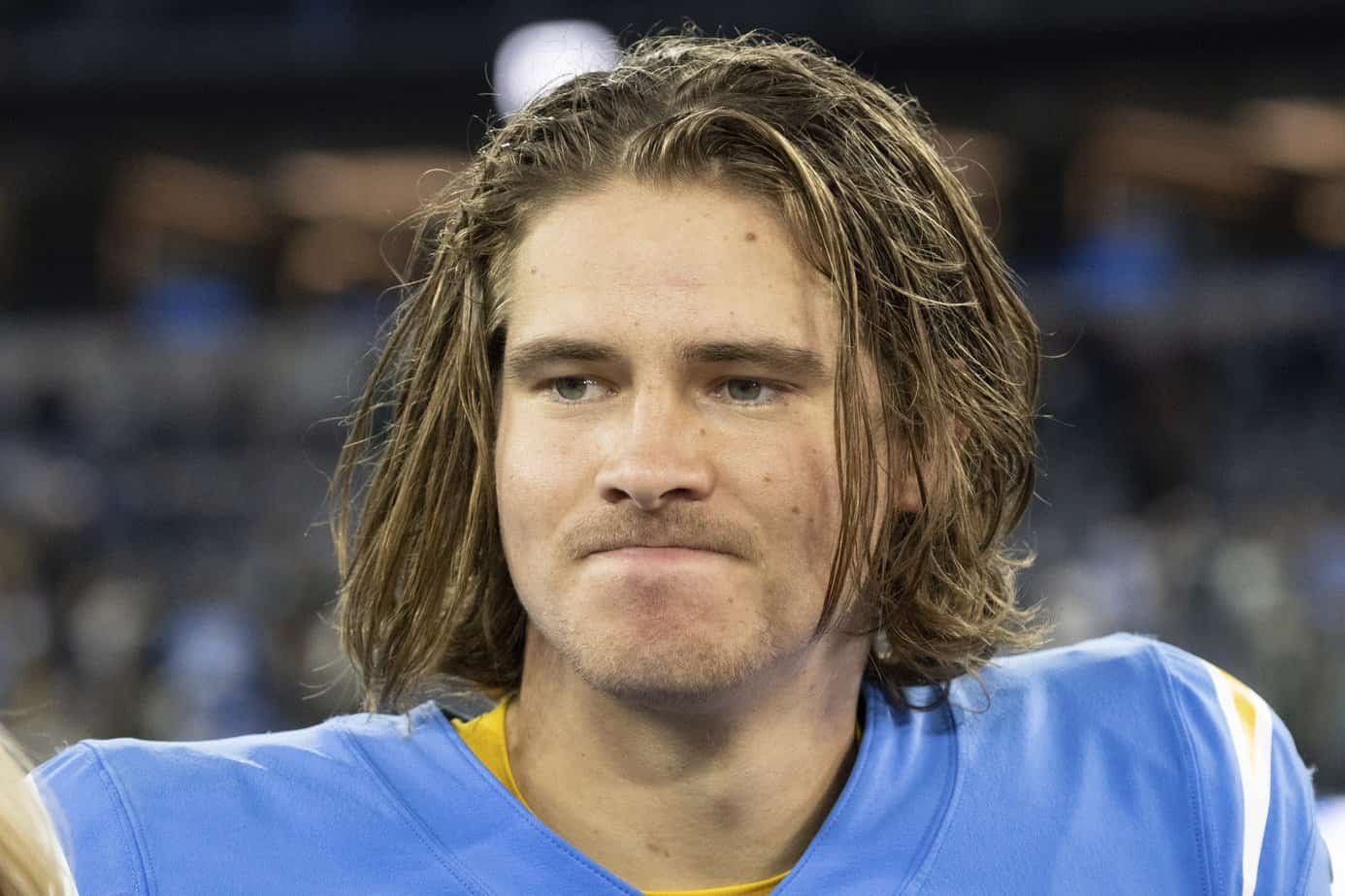 Let's look at the top NFL DFS quarterback picks and fades for Week 7 of the 2023 season. Our DFS projections think Justin Herbert...