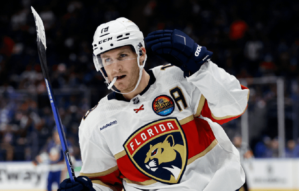 Our best NHL DFS picks today! Stokastic digs for the best hockey value for lineups on DraftKings and FanDuel. We do have some...