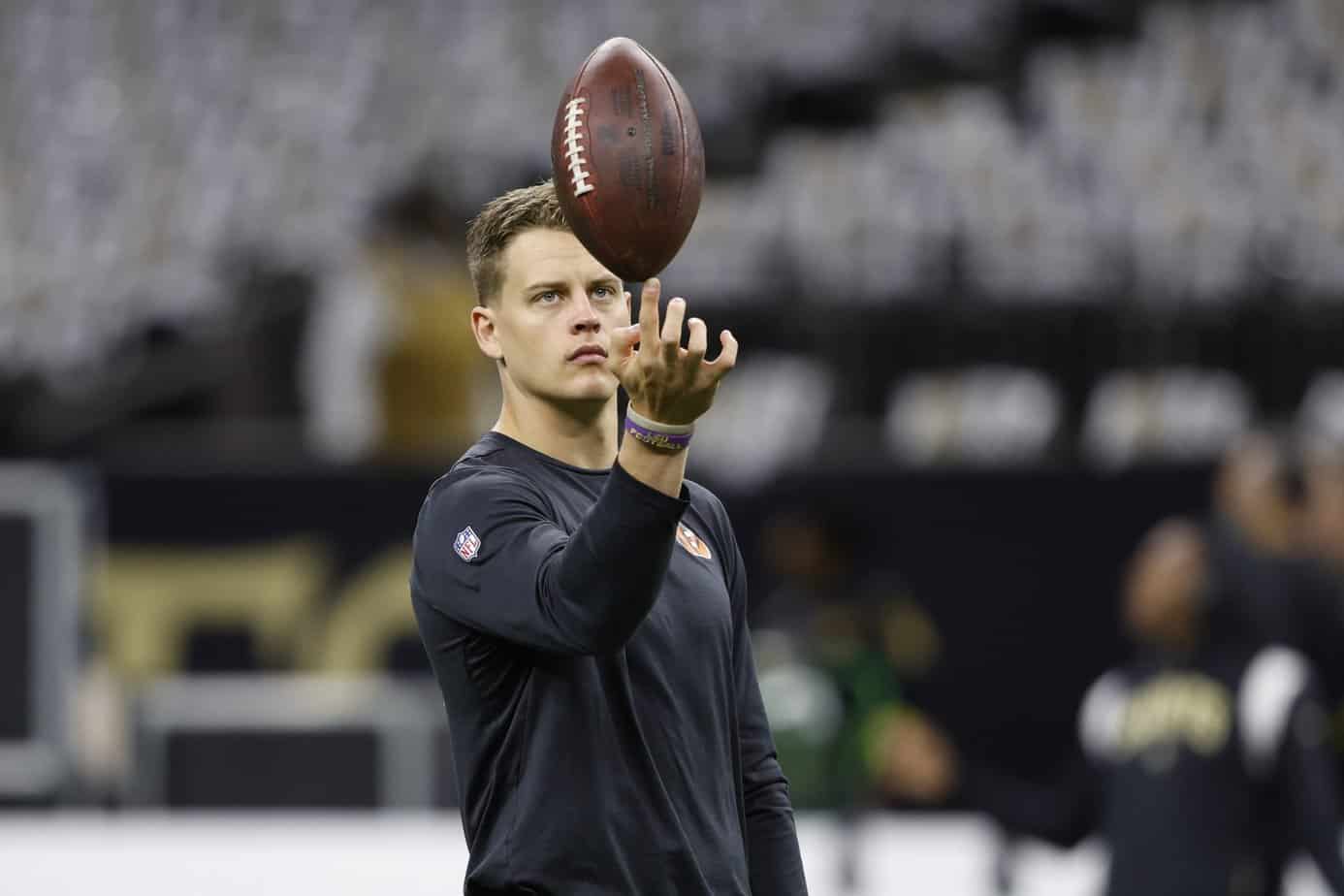 NFL DFS Picks Showdown Live Before Lock Week 3 MNF
