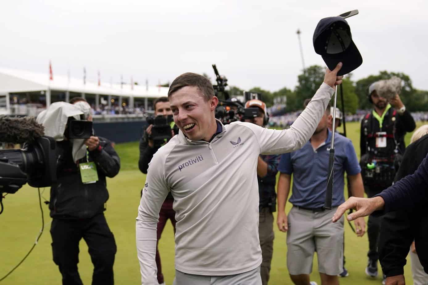 PGA DFS Optimizer Picks for 2023 PGA Tour Championship