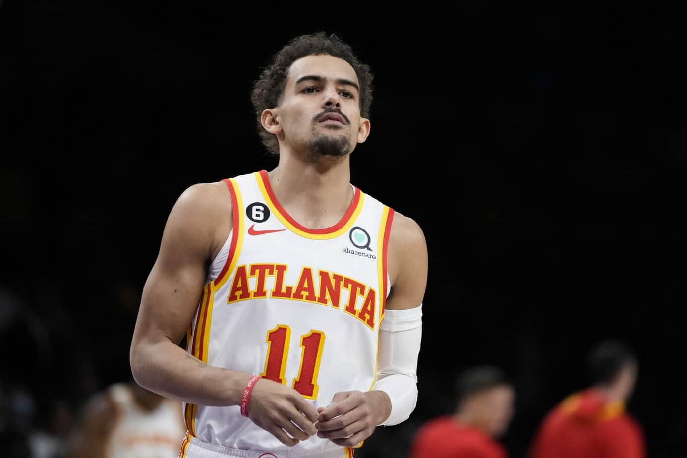 NBA DFS Picks & Building Blocks: Trae Young, Tournament Winner (Dec. 6)