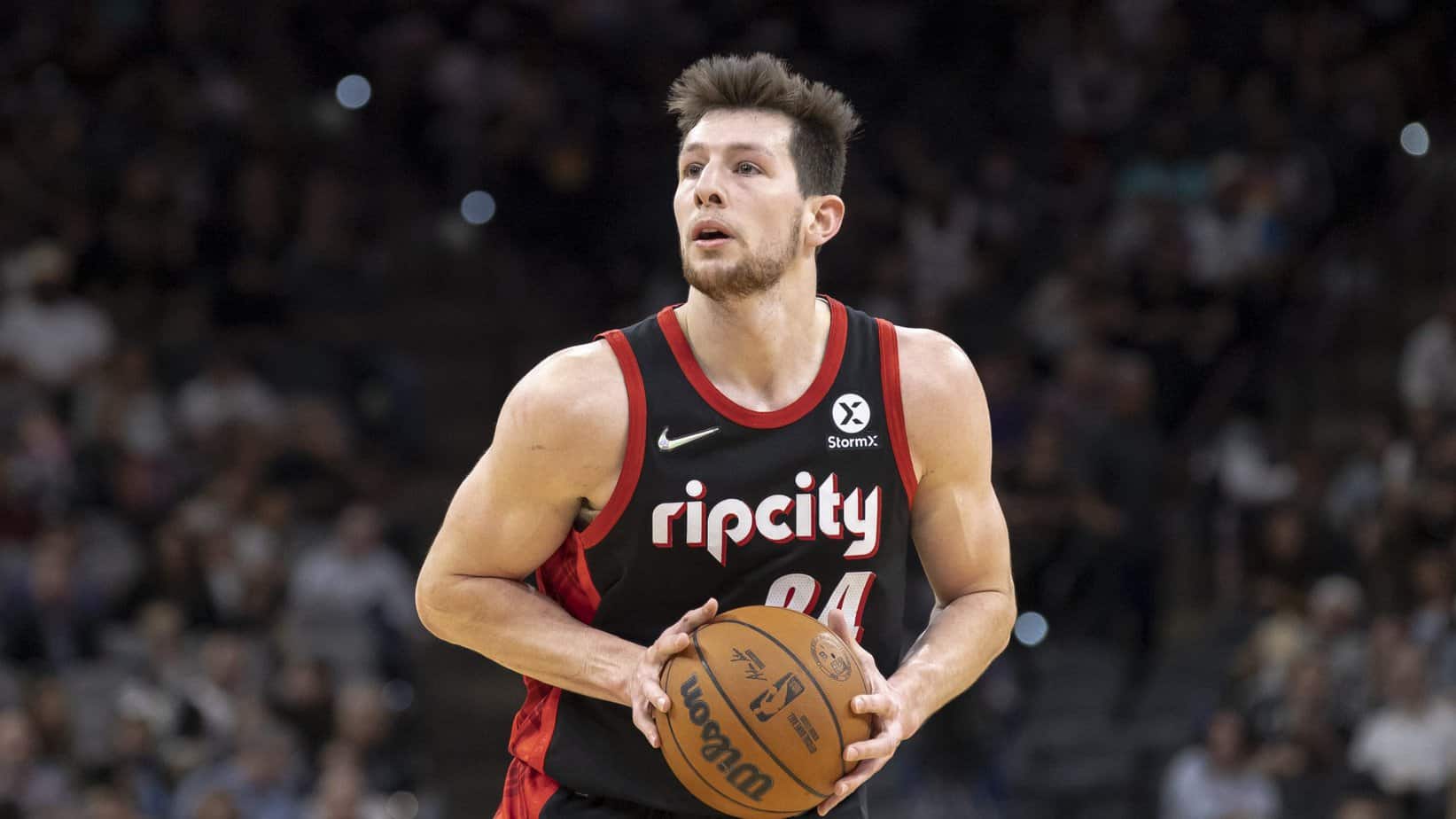 DraftKings NBA DFS Picks: Welcome to the Trail Blazers (March 29)