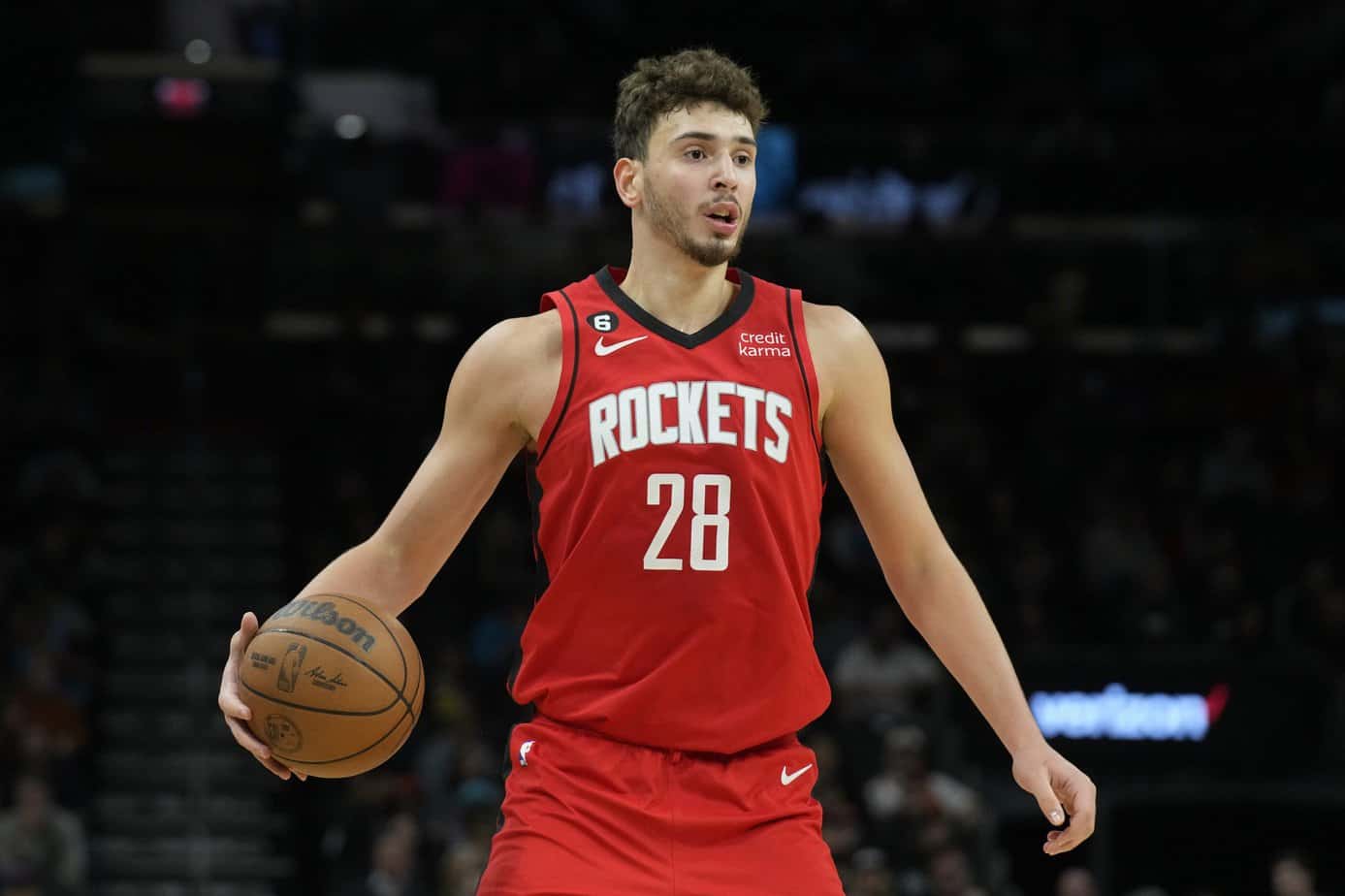 NBA DFS Value & Advice: Rockets Starters Playing Huge Minutes (April 4)