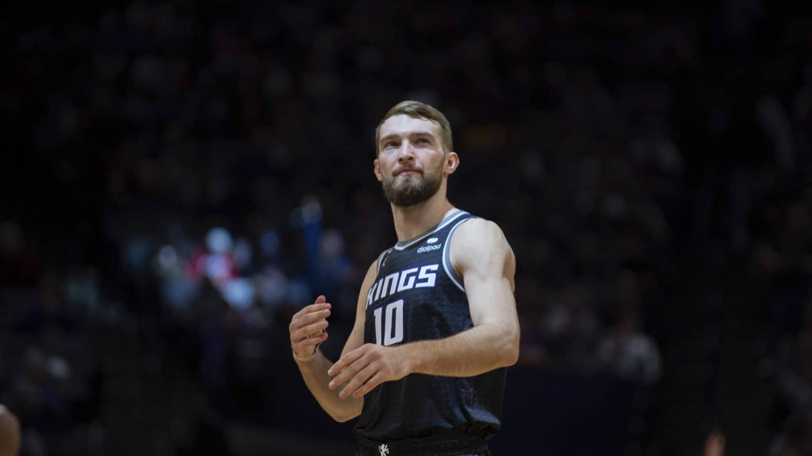 NBA DFS Studs: Is Domantas Sabonis a Better Core Option Than Nikola Jokic? (November 20)
