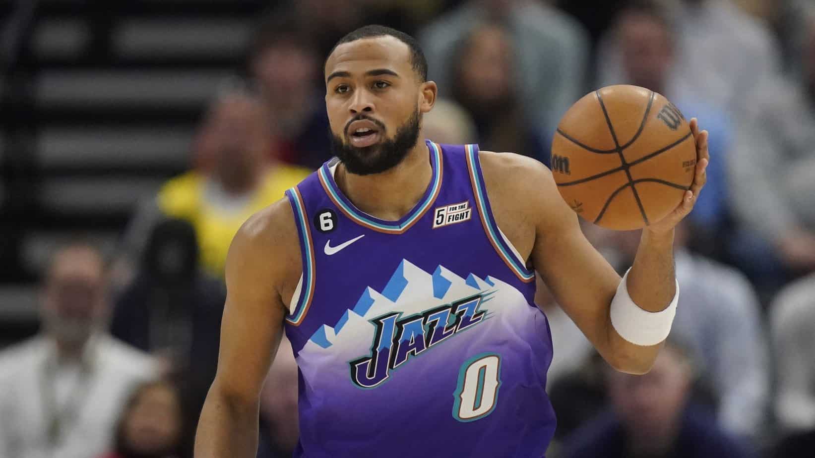 NBA Bet Pro's Best NBA Player Props: All Eyes on Thunder-Jazz Matchup (April 6)