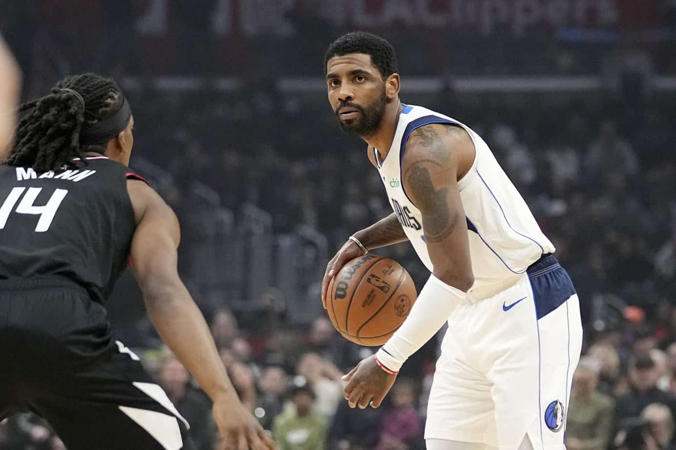 NBA DFS Projections: NBA Lineups Deeper Dive, LBL (March 31)