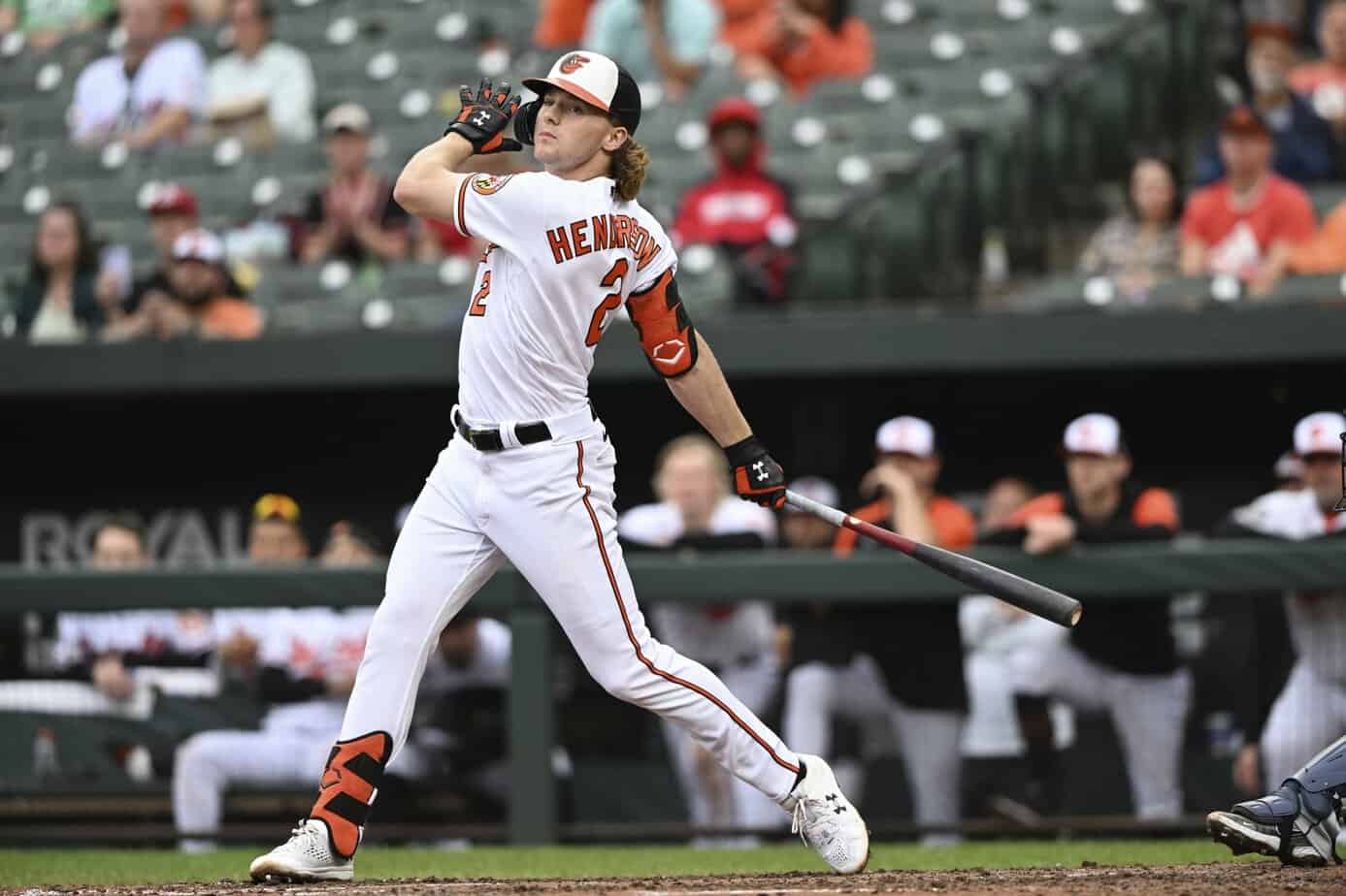 MLB DFS Picks & Pitchers: Orioles Bats + Lucas Giolito Look Good (Sept. 4)