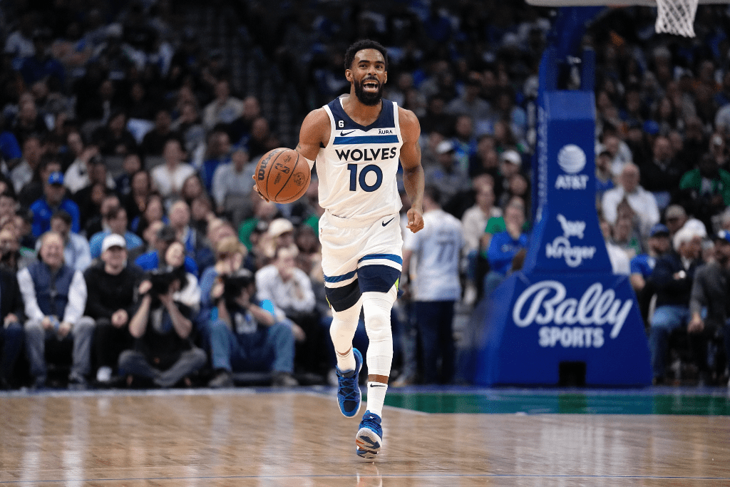 FanDuel NBA DFS Picks: Mike Conley Getting Massive Minutes (April 14)