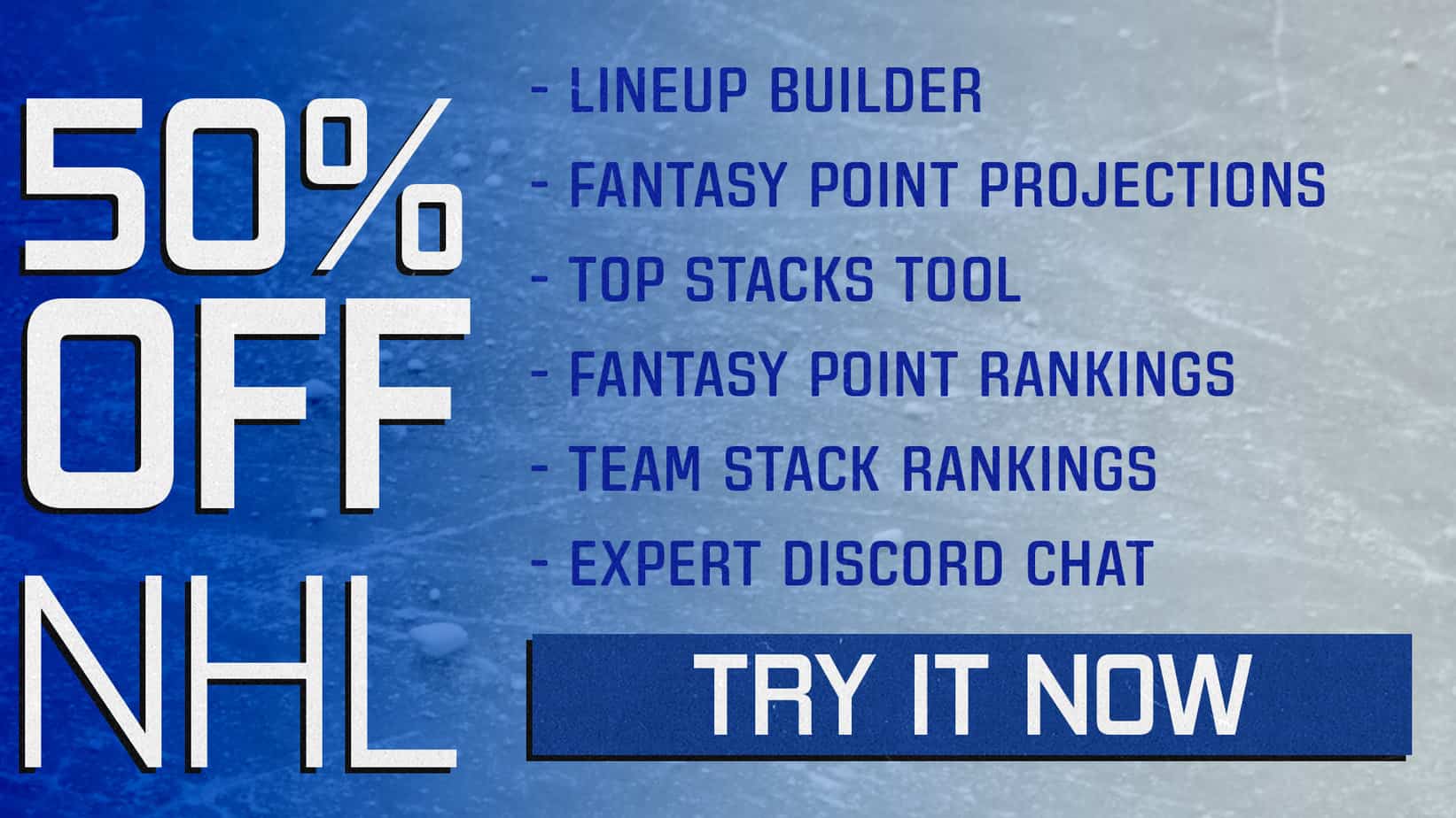 NHL DFS Plays Strategy Show Daily Fantasy Hockey (April 20)