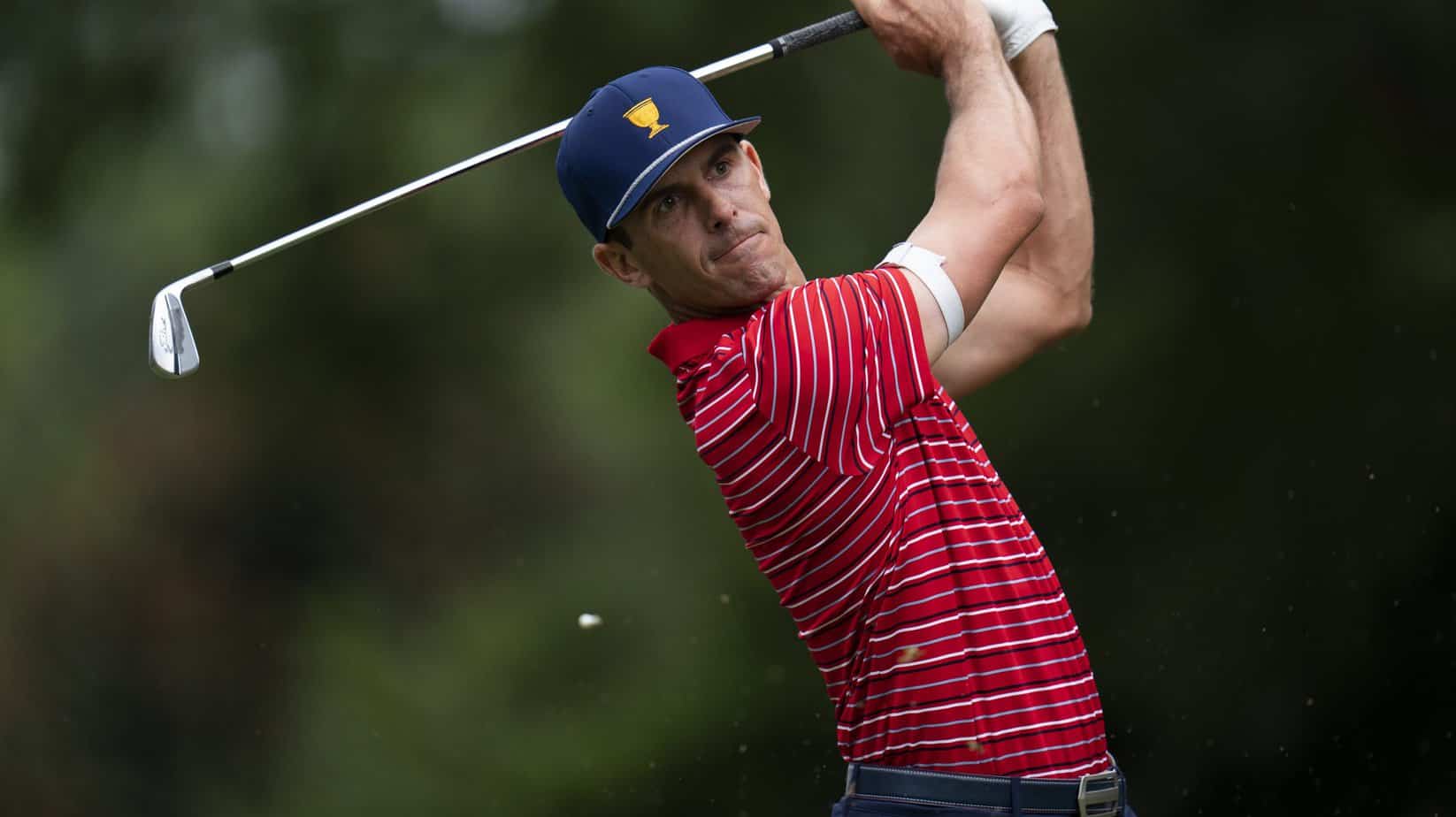 PGA DFS Optimizer Picks 2023 Wyndham Championship: Billy Horschel