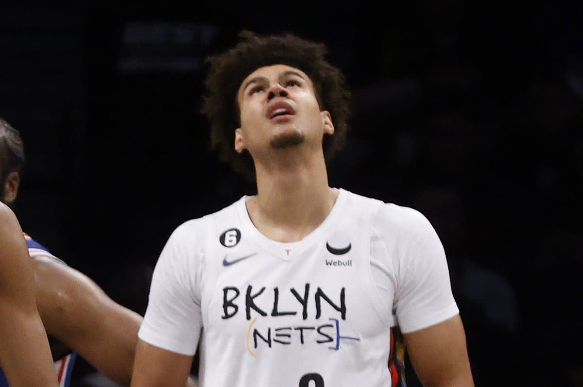 FanDuel NBA DFS Picks: Cameron Johnson Value Play Du Jour (March 16)