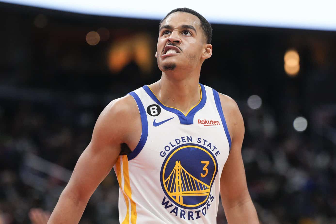 NBA PrizePicks: Live By Jordan Poole, Die By Jordan Poole (May 4)