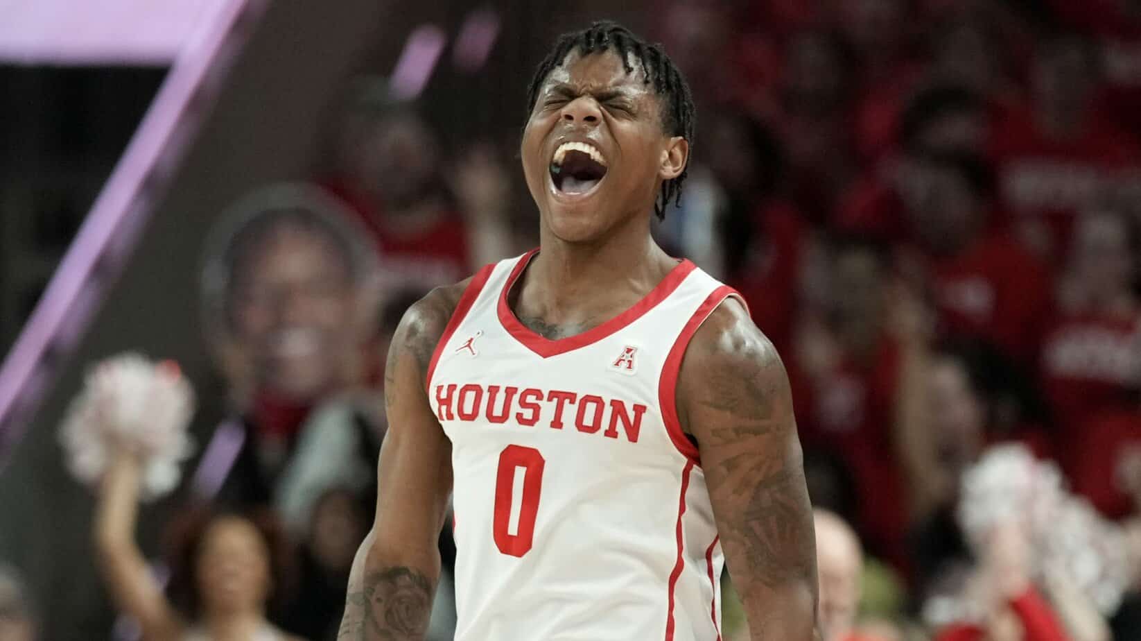 Stokastic runs over some of the best NBA DFS contrarian picks and plays for daily fantasy basketball lineups, including Marcus Sasser...
