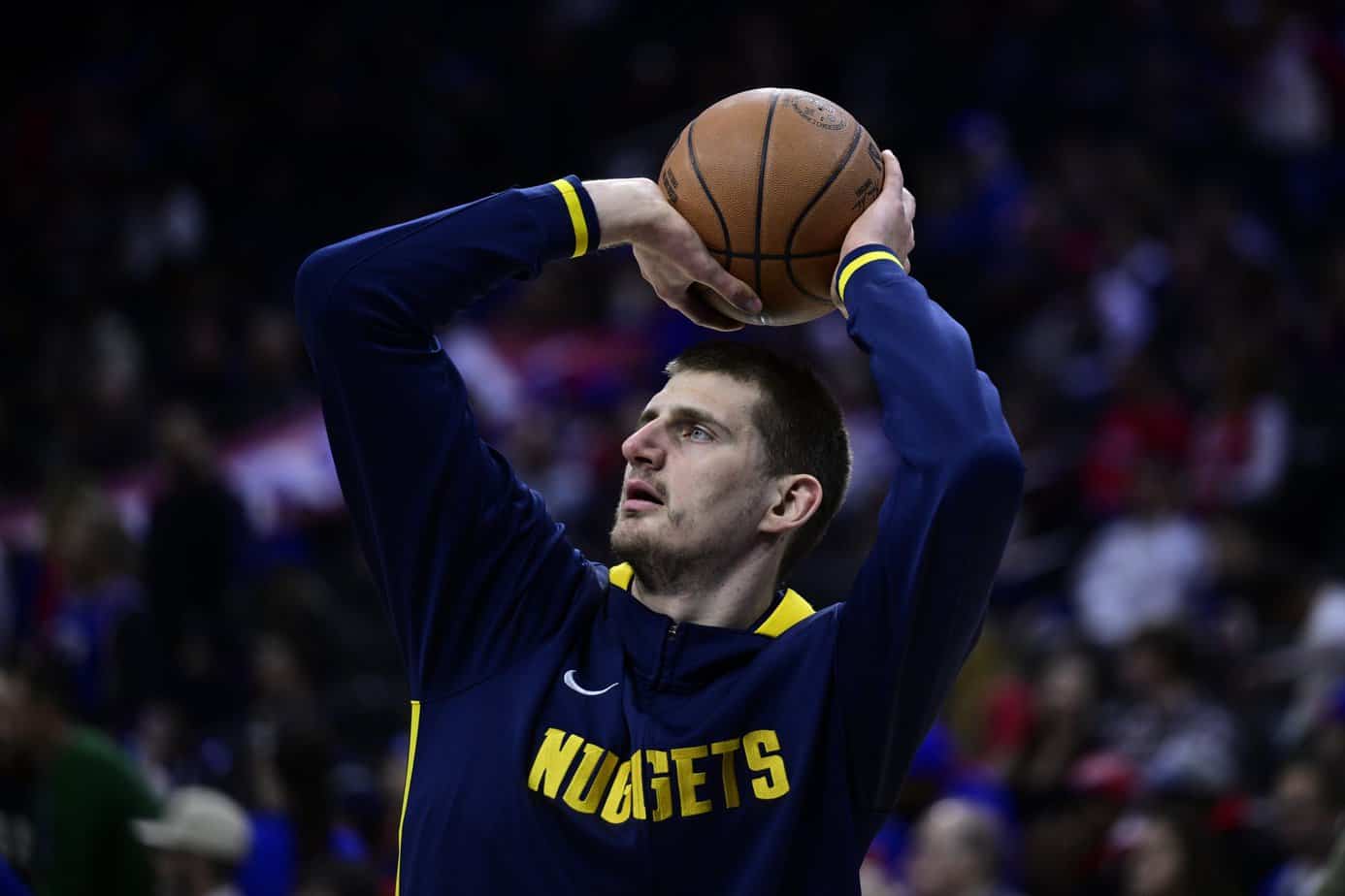 NBA DFS Contrarian Picks: Battle of Against the Grain Centers (Dec. 1)