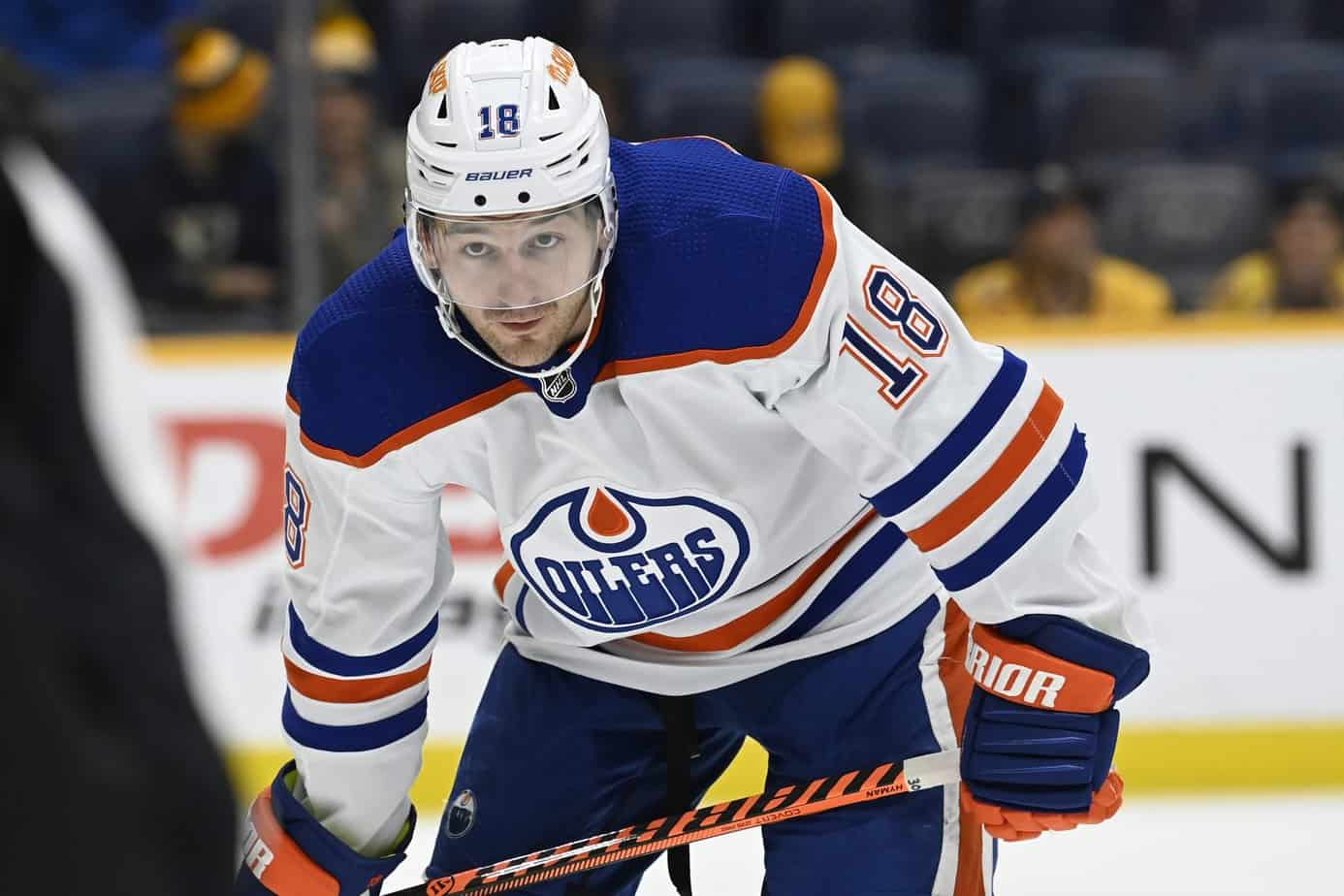 Our best NHL DFS picks today! Stokastic digs for the best hockey value for lineups on DraftKings and FanDuel. We do have some...
