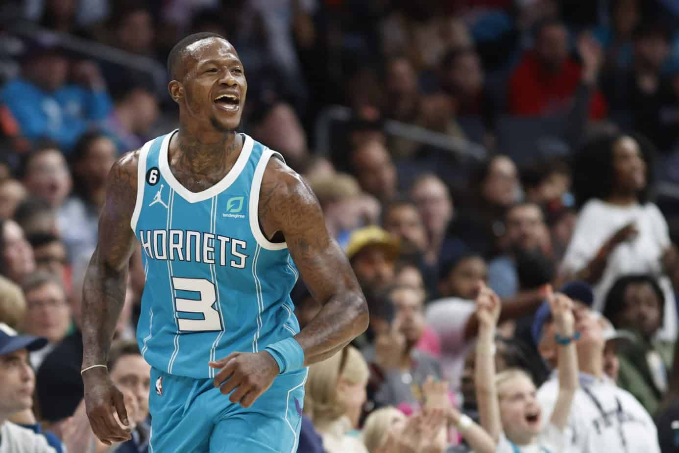 NBA DFS Picks & Building Blocks: Terry Rozier Projects Well on Wednesday (Jan 10)