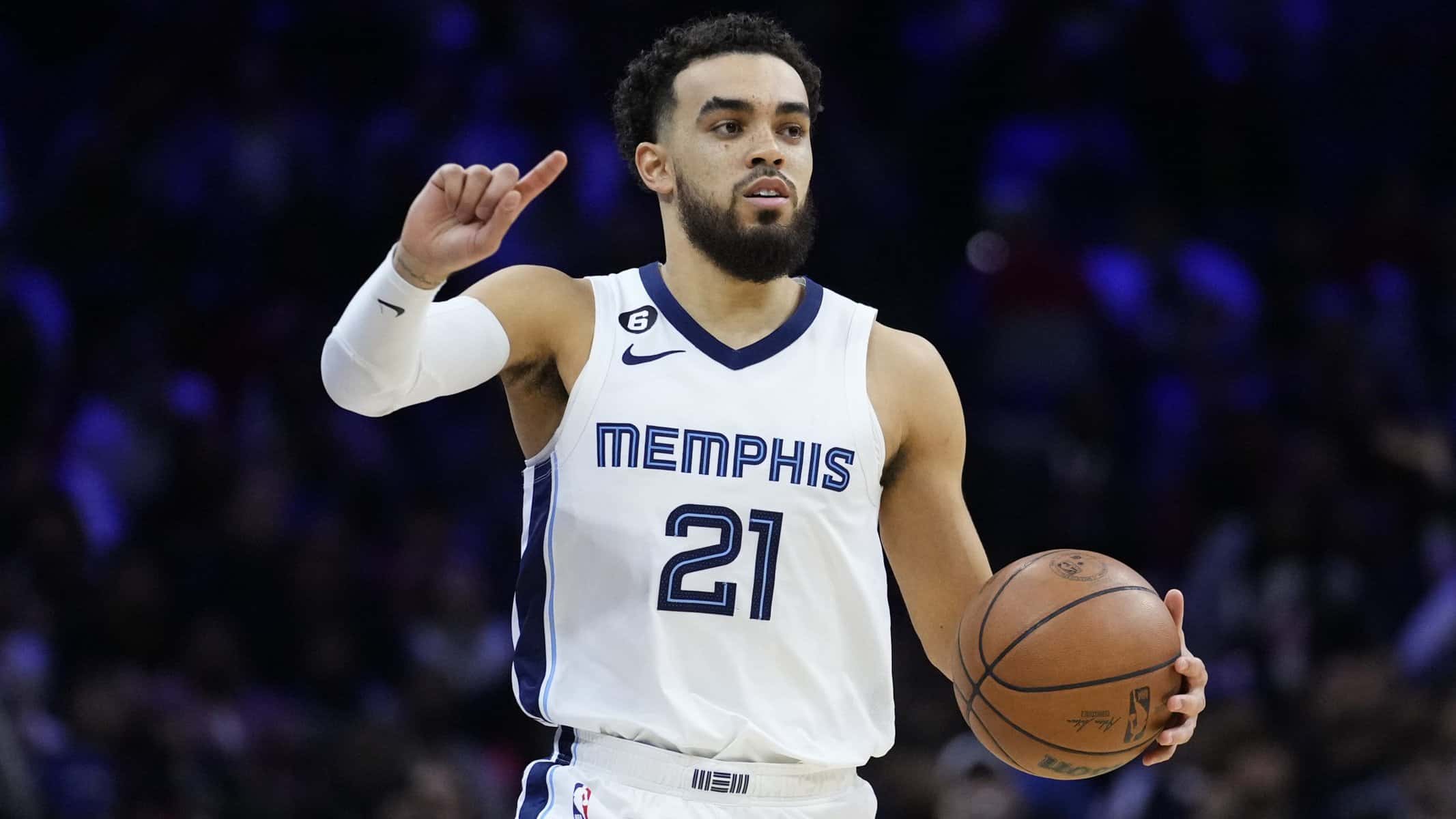 FanDuel NBA DFS Picks: The Tyus Jones Show Continues On (March 20)