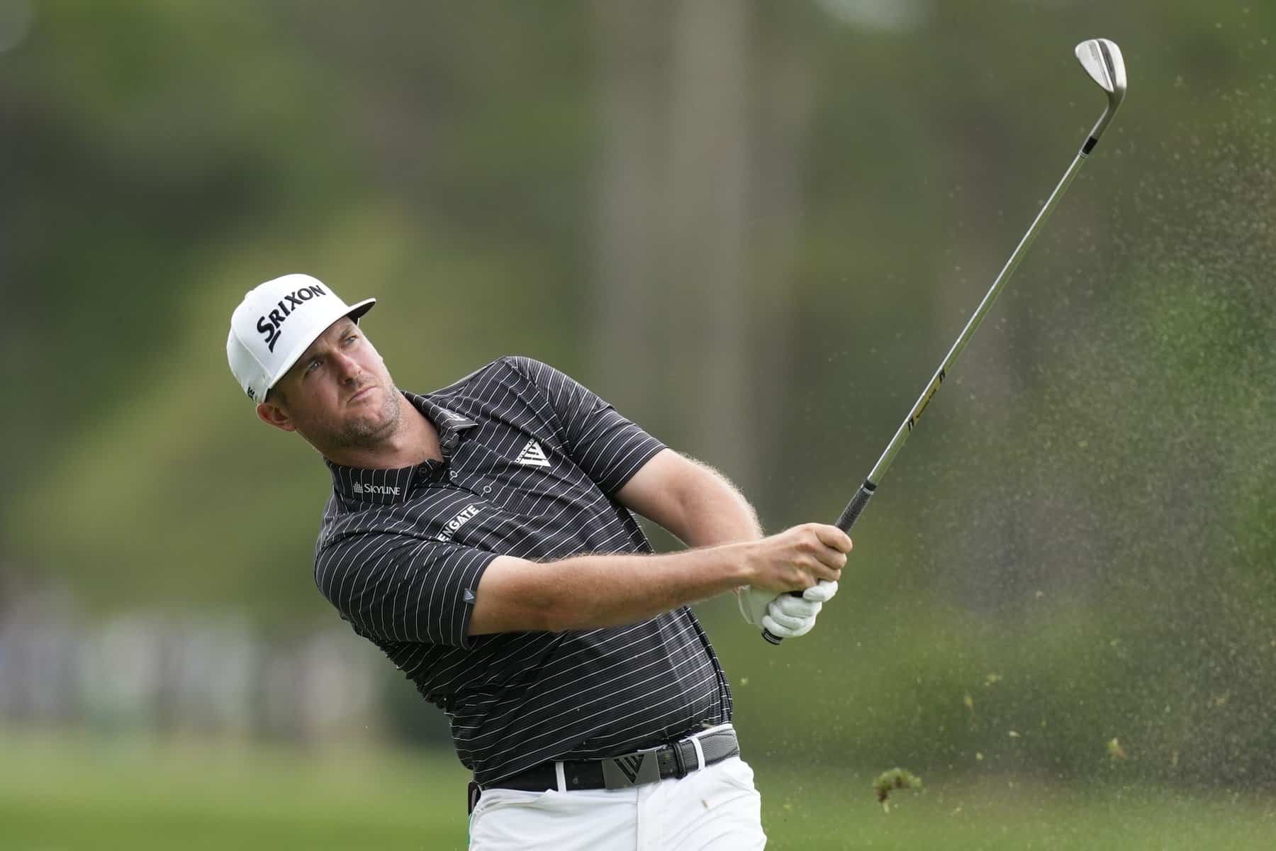 DraftKings Reignmakers Corales Puntacana Championship: Taylor Pendrith