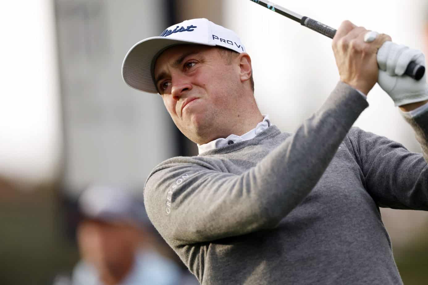 Even More PGA DFS fun. It's our for the 2023 RBC Heritage DFS picks. Here, you can find out why a Justin Thomas DFS play is...