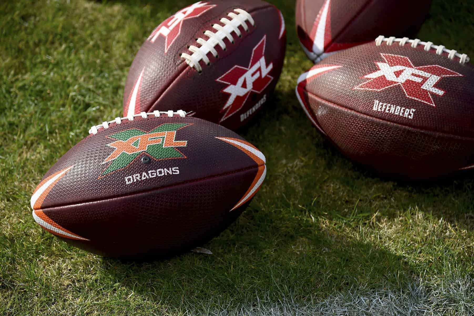 XFL DFS Picks Week 9: Ex-NFL QB Ben DiNucci Worth Rostering?