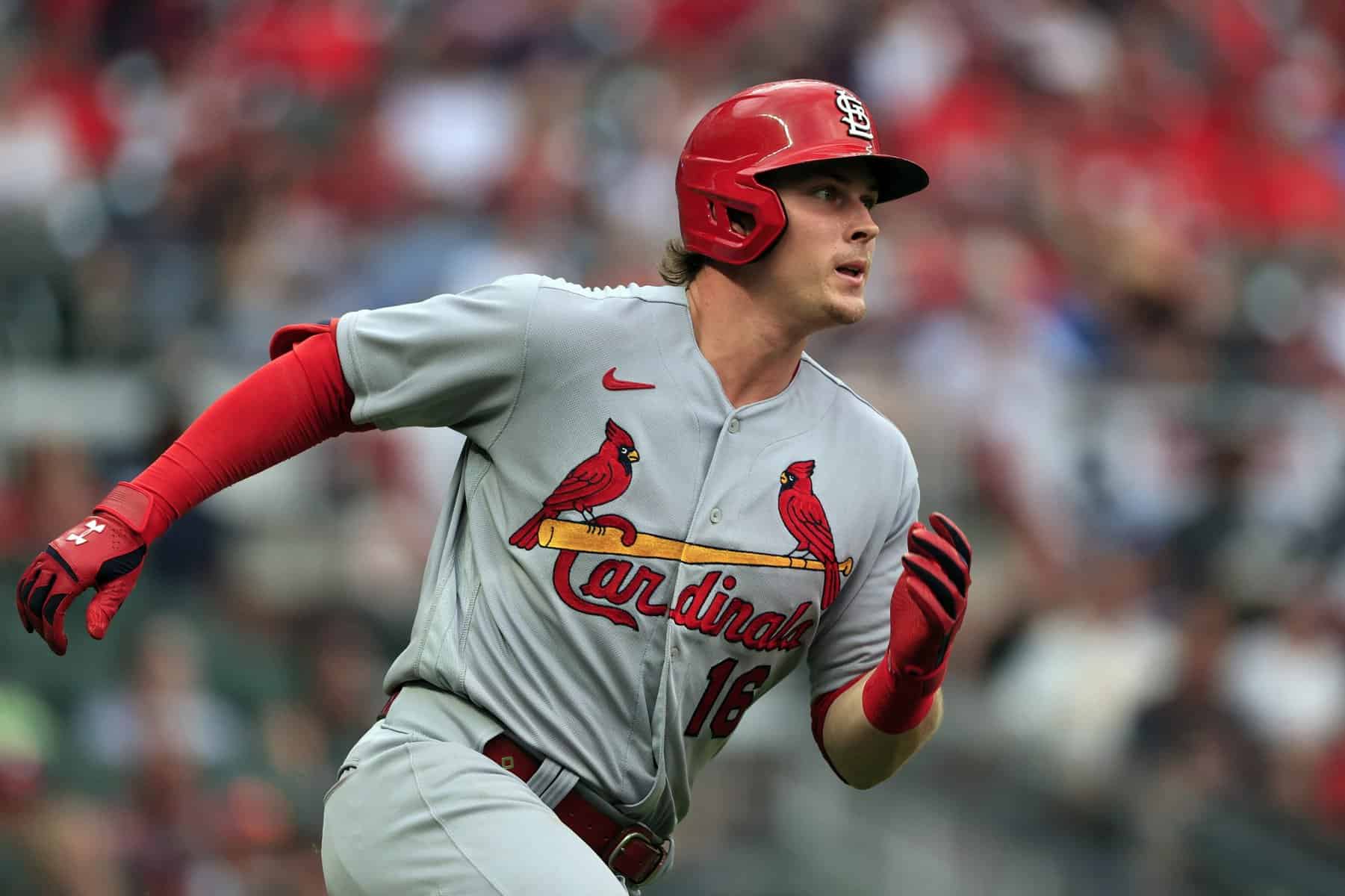 MLB DFS Picks, Stacks & Pitchers: Stack the St. Louis Cardinals Tonight! (May 20)