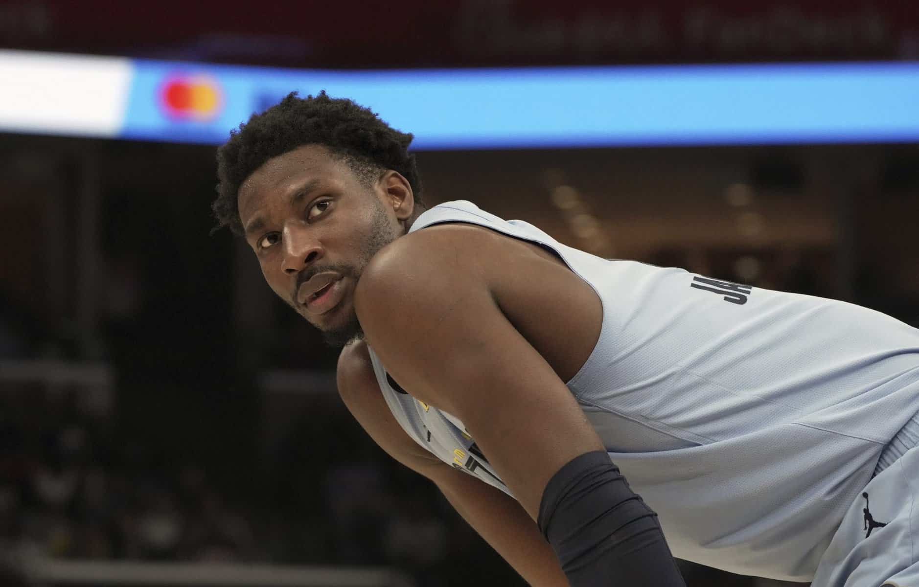 NBA DFS Picks & Building Blocks: Get in the Action with Jaren Jackson! (March 22)