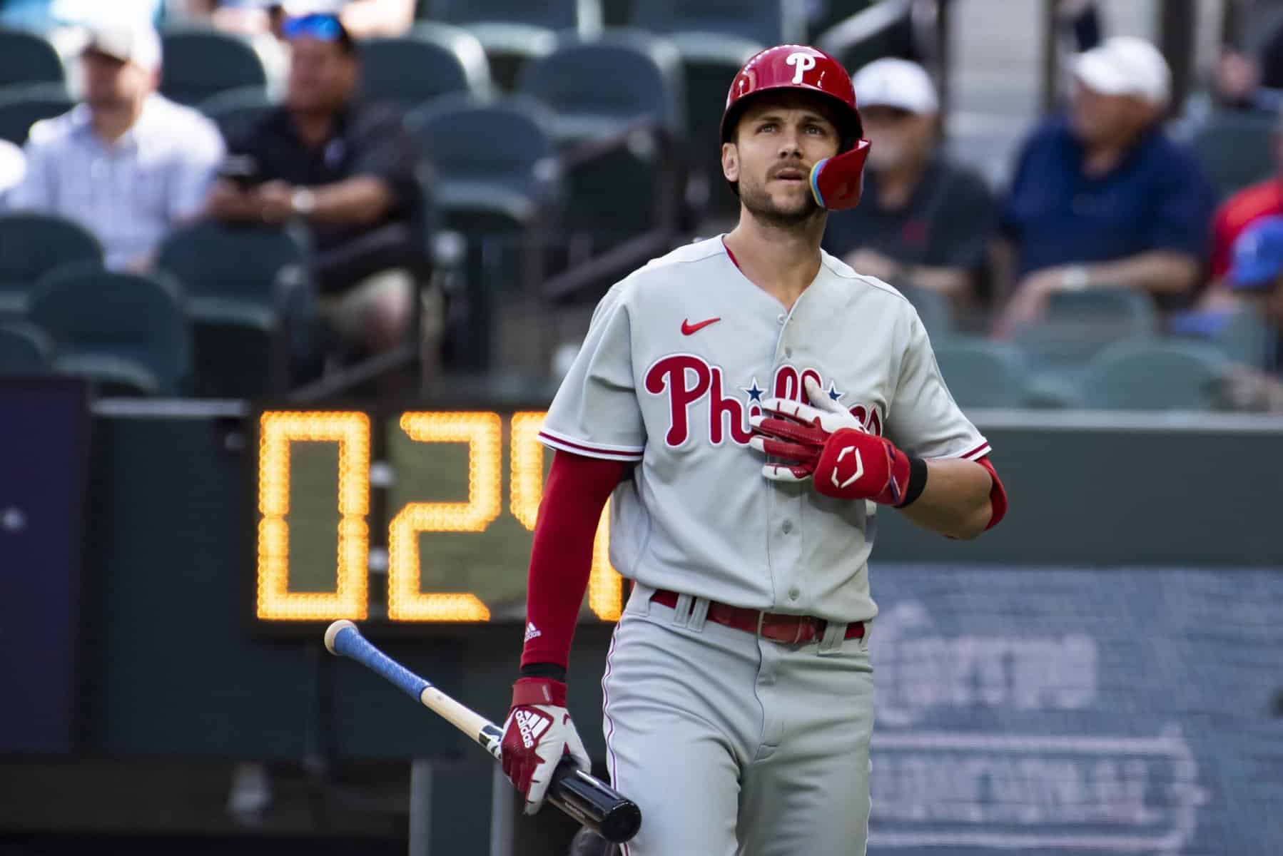 MLB DFS Picks Today: Stacks, HR Predictions, Weather (August 10)