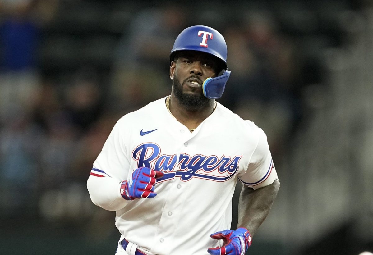 MLB DFS Picks, Spotlight Pitchers & Top Stacks: Look to the Rangers Boppers! (May 4)