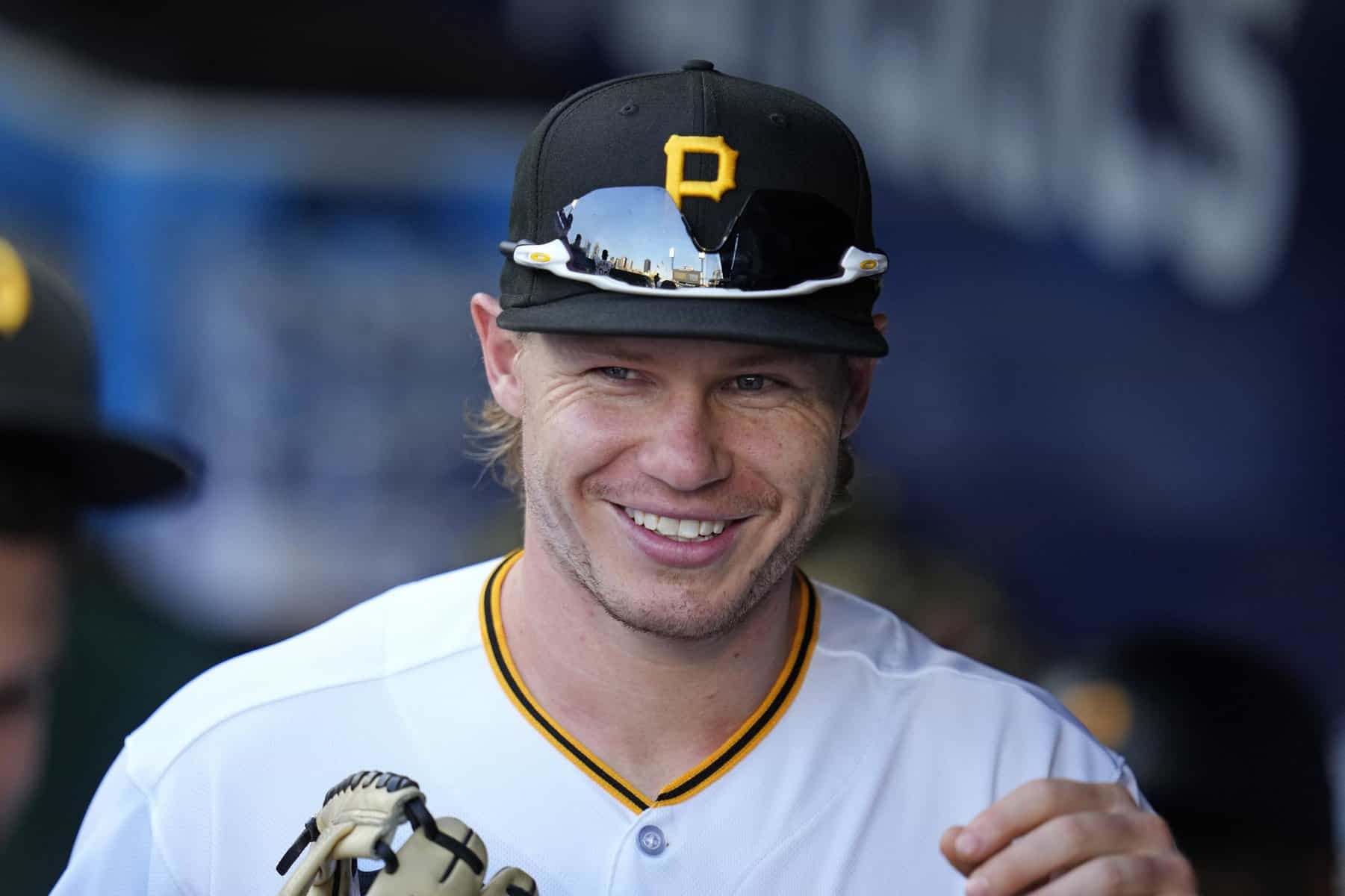 MLB DFS Value: Pirates Lefties Look Good in Camden Yards (May 12)