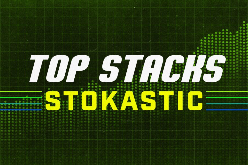MLB DFS Picks, Projections, Ownership & Rankings Stokastic