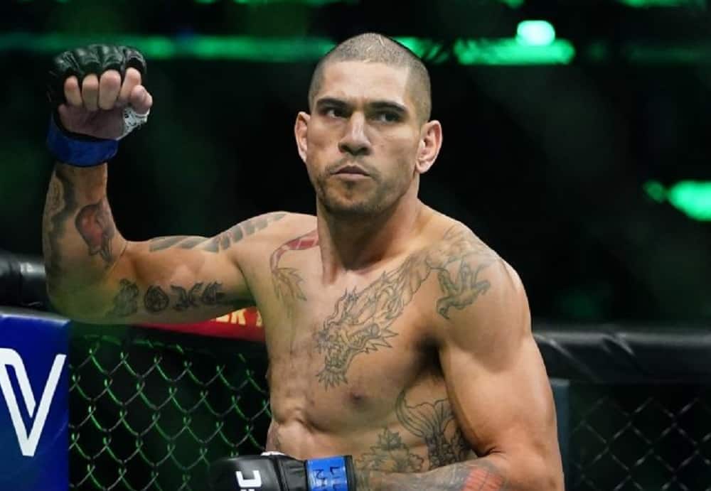 UFC 300 DFS Picks: Attack Alex Pereira in the Main Event?