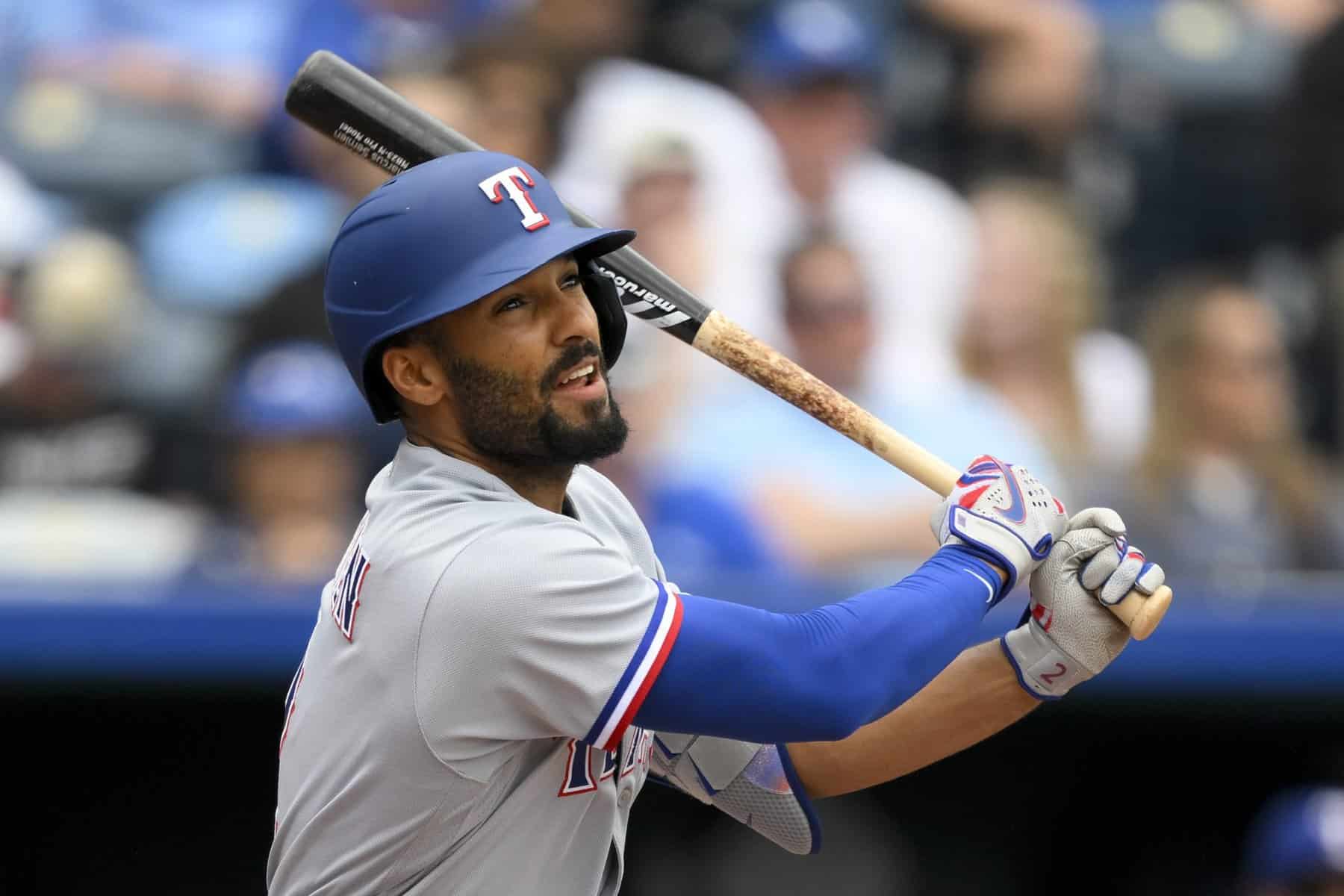 MLB PrizePicks Props: Rangers-Twins Holding Strong Value (August 24)