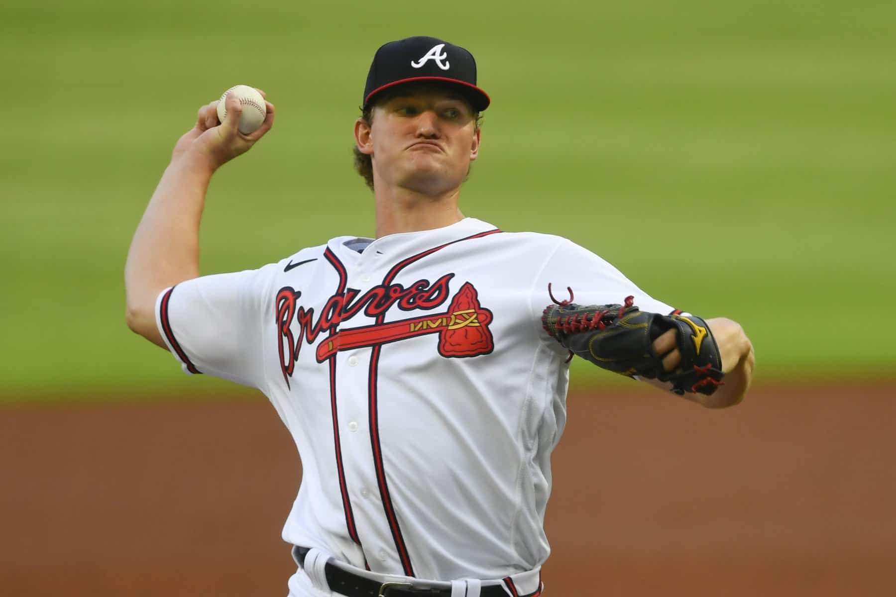 MLB DFS Value: Welcome Back, Mike Soroka (May 29)