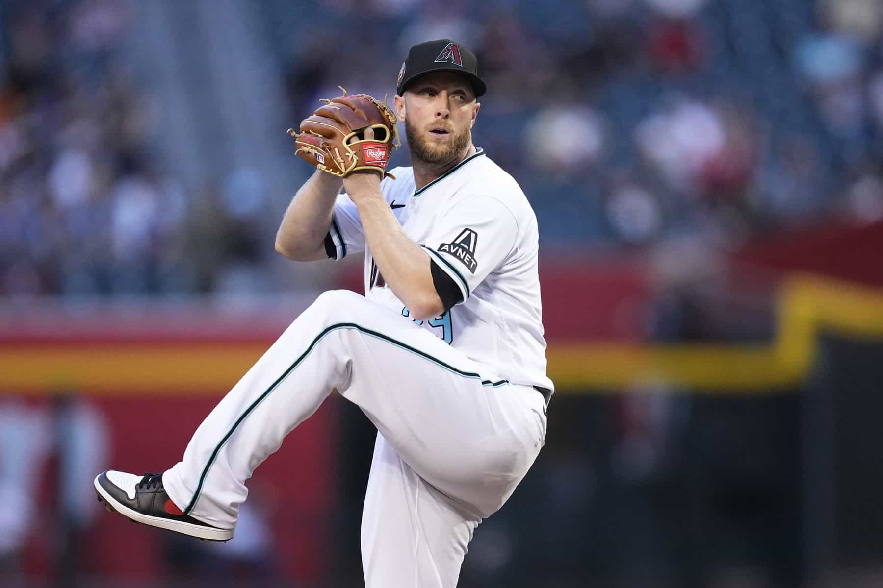 MLB DFS Picks, Spotlight Pitchers & Top Stacks: Pick on the Rockies Once More! (March 29)