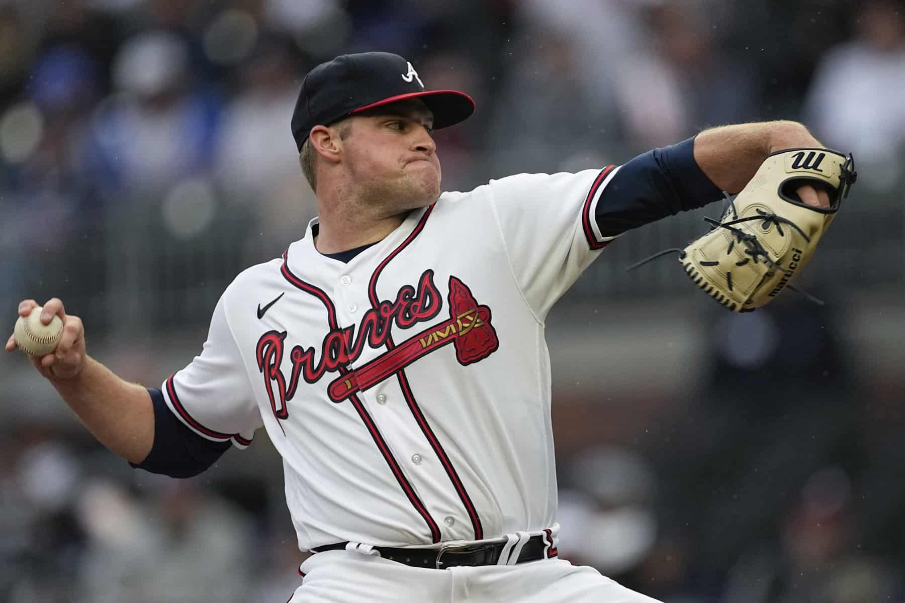 MLB DFS Pivots: Bryce Elder and More (April 22)