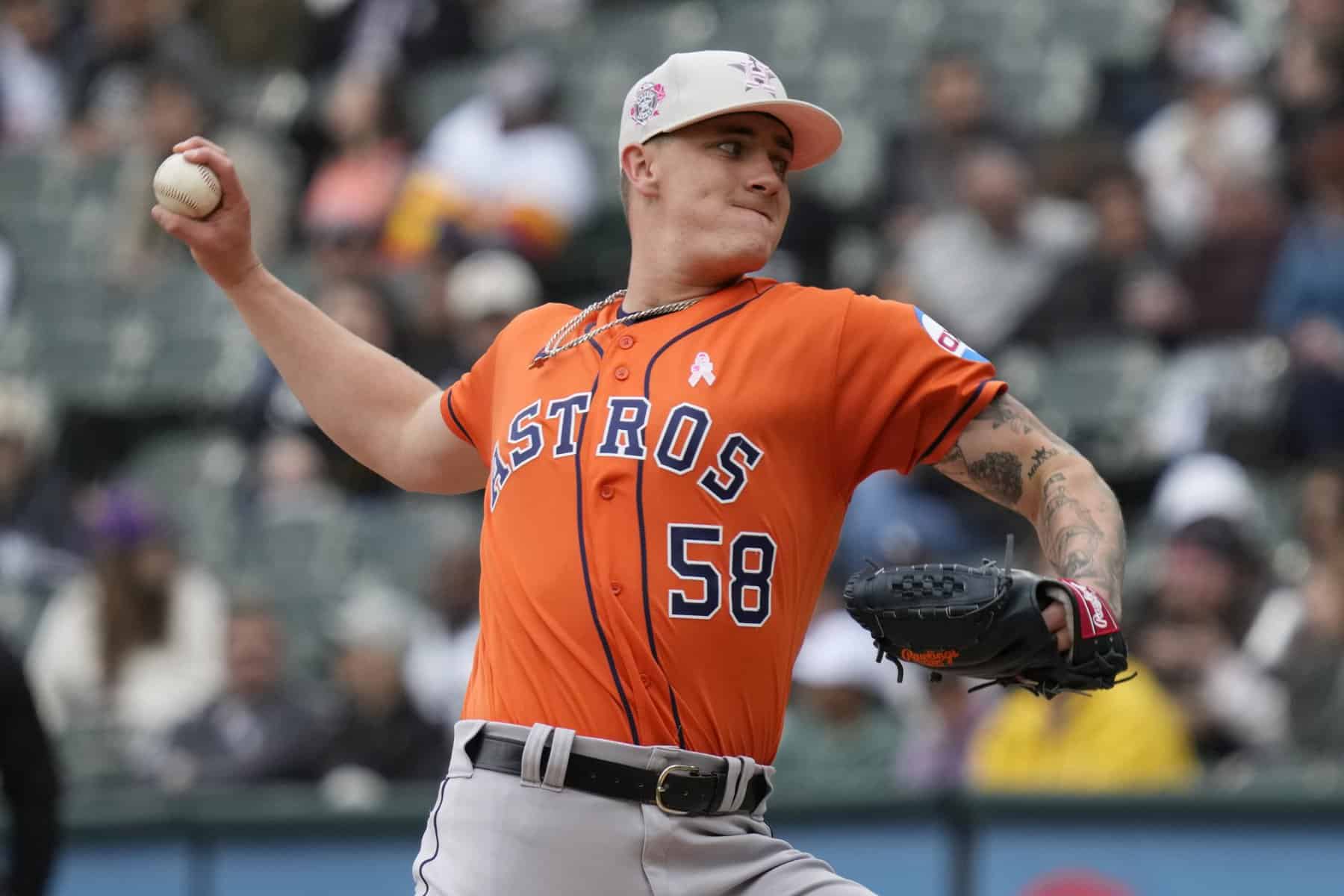 Daily Fantasy Baseball Picks: Live Before Lock (June 6)