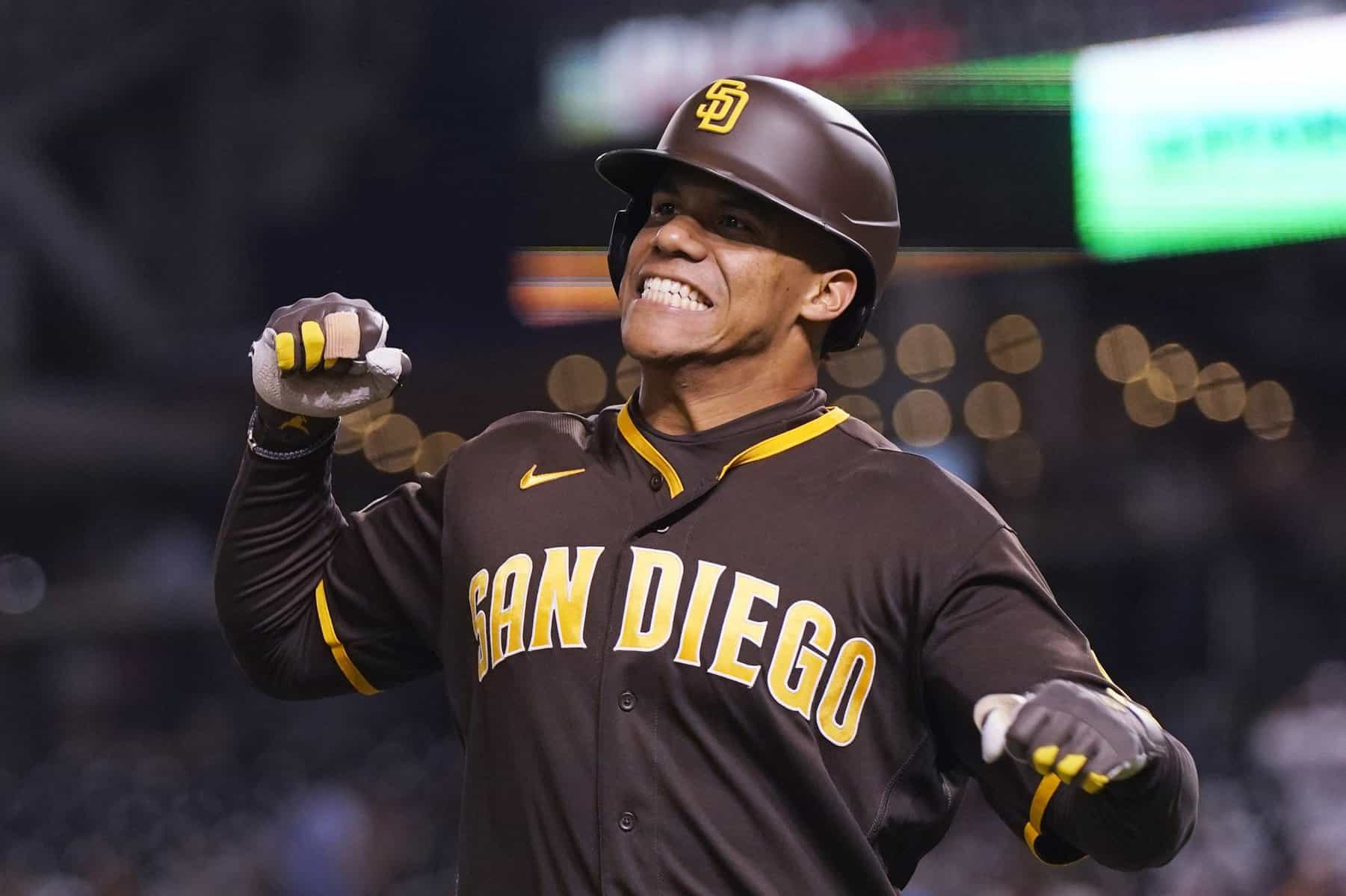 MLB DFS Picks & Pitchers: Padres Bats + SP1 Kevin Gausman (August 28)