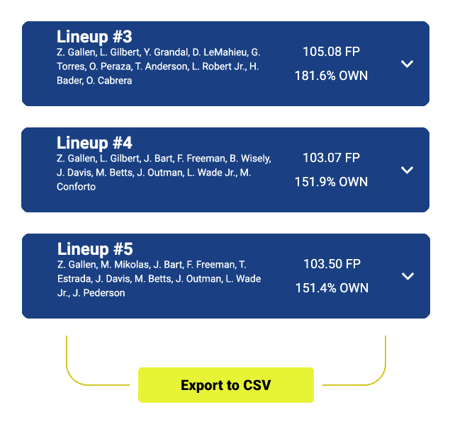 Export-image